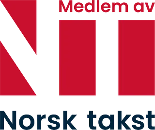 Logo - Norsk takst