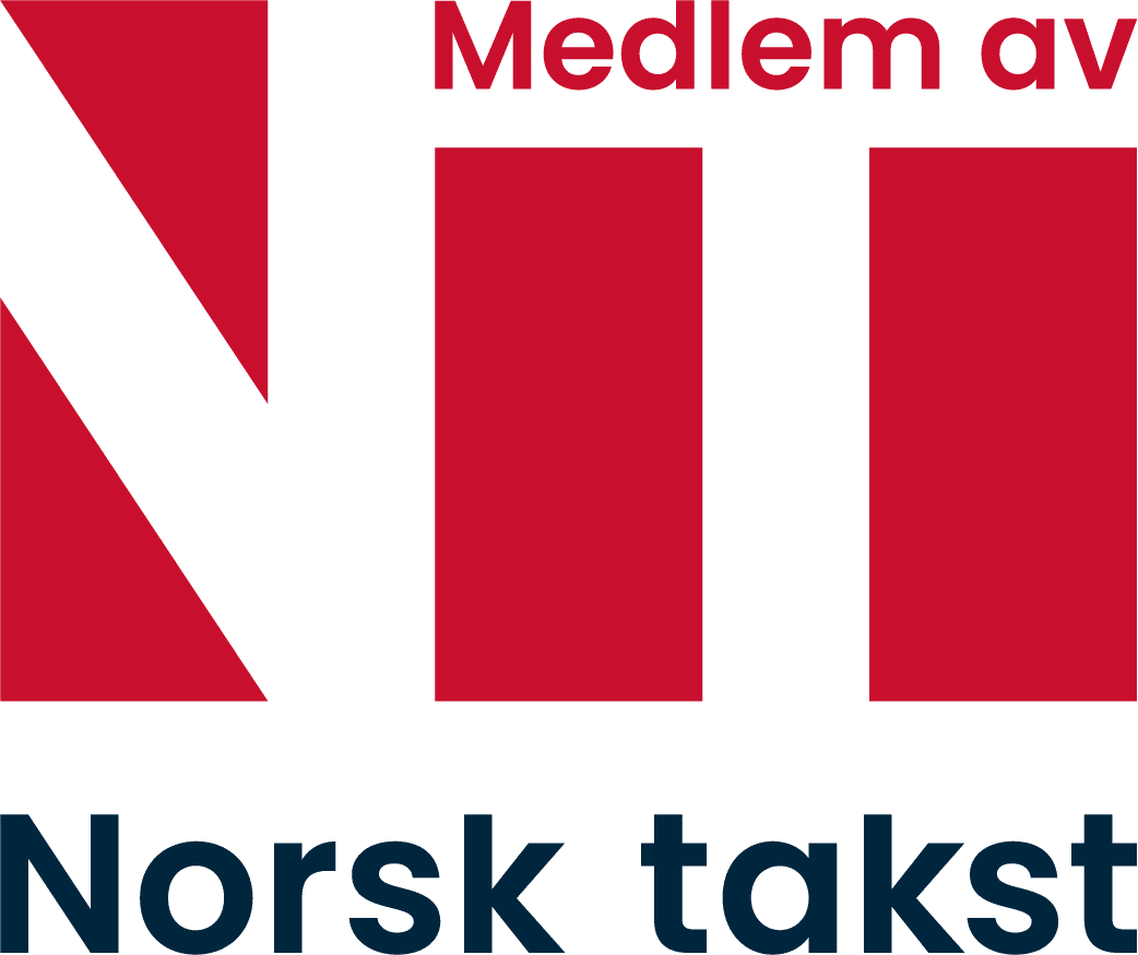 Logo - Norsk takst